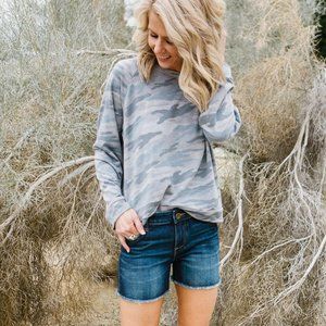 NWT Gidget Frey Short - KUT From Kloth